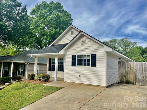 332 Cassidy Lane , Mooresville, NC 28115