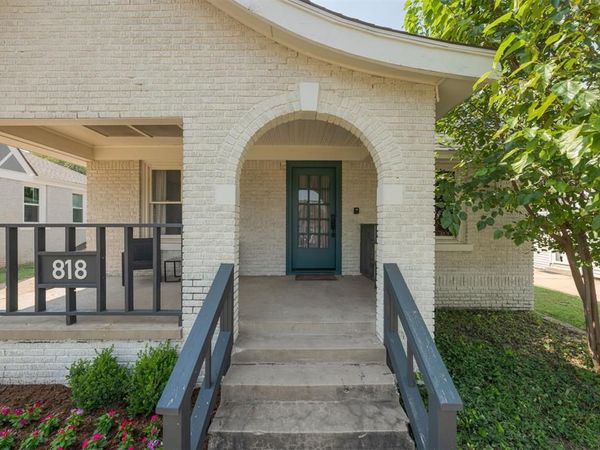 818 NW Eubanks, Oklahoma City, OK 73118