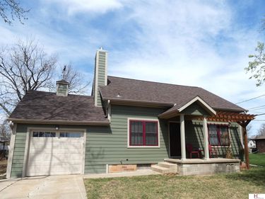 514 6th Street , Friend, NE 68359