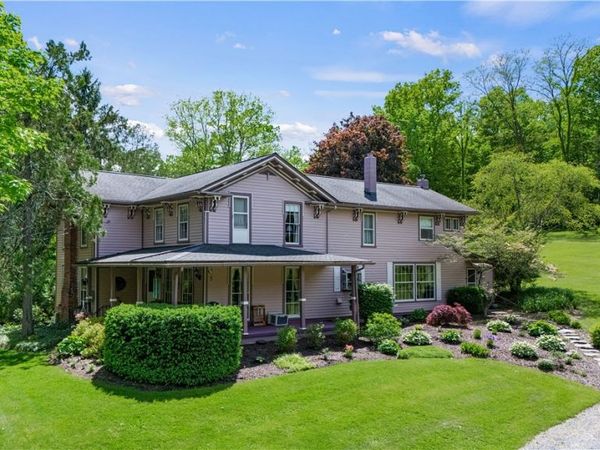 1096 W Lake Road, Branchport, NY 14418