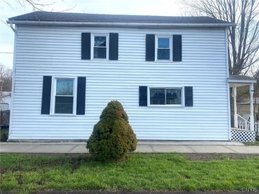 84 Mechanic Street, Angelica, NY 14709