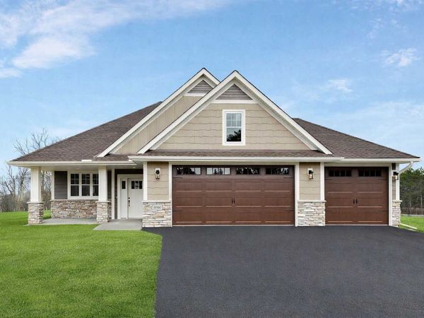 10011 211th Street N, Forest Lake, MN 55025