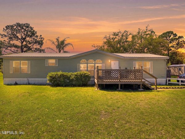 2689 SILVER CREEK Drive, Green Cove Springs, FL 32043