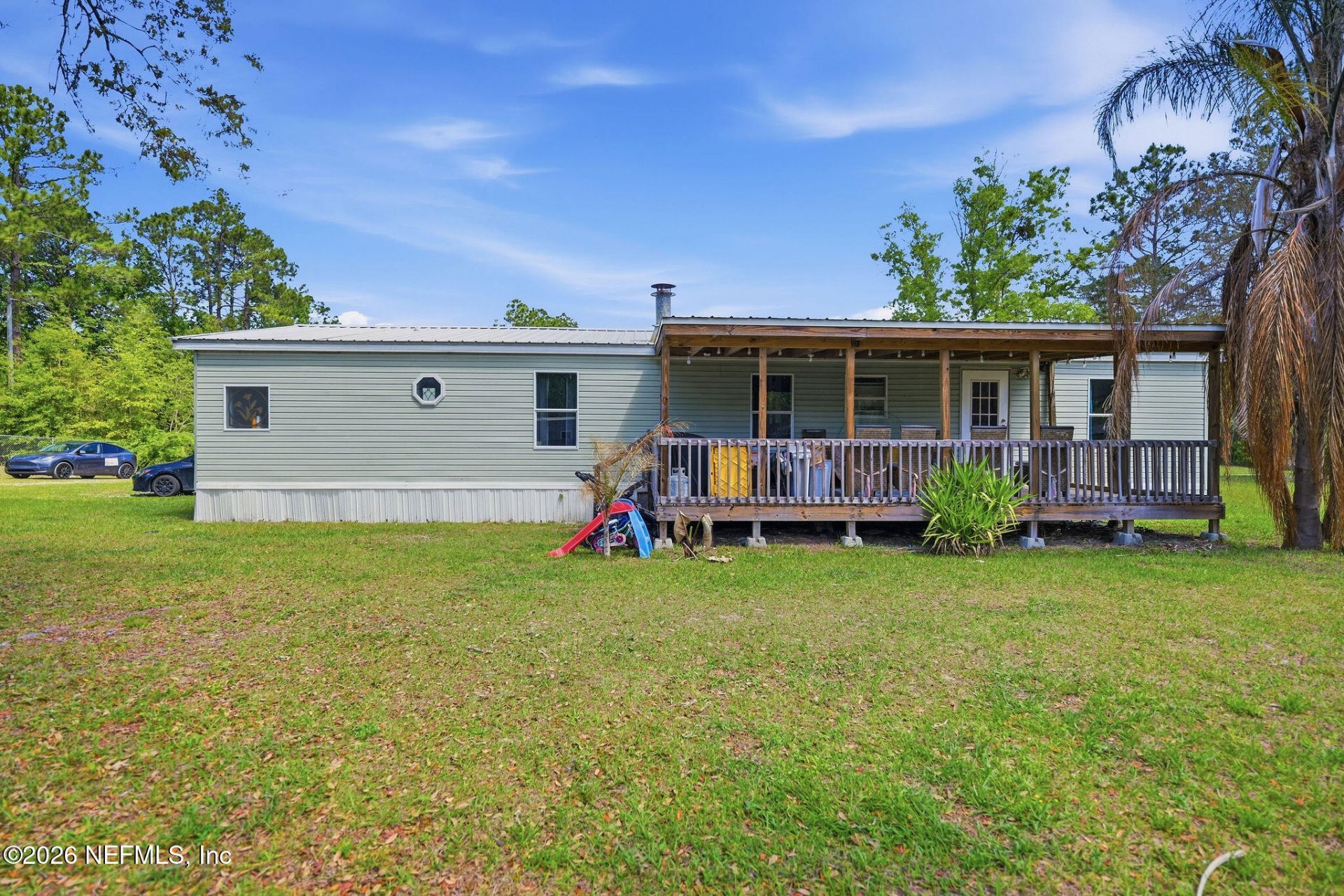 2689 Silver Creek Drive, Green Cove Springs, FL 32043 Photo