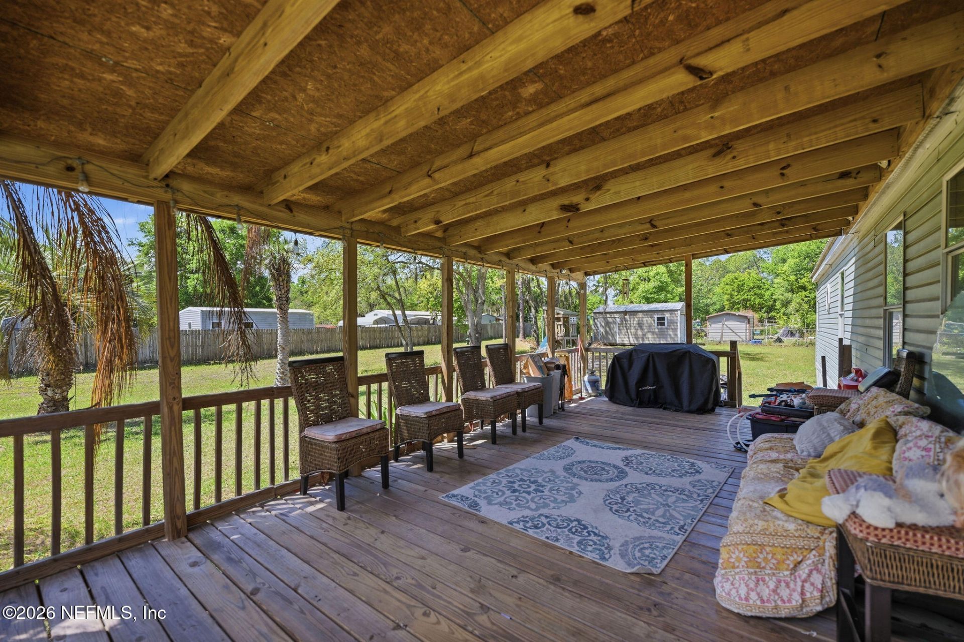 2689 Silver Creek Drive, Green Cove Springs, FL 32043 Photo