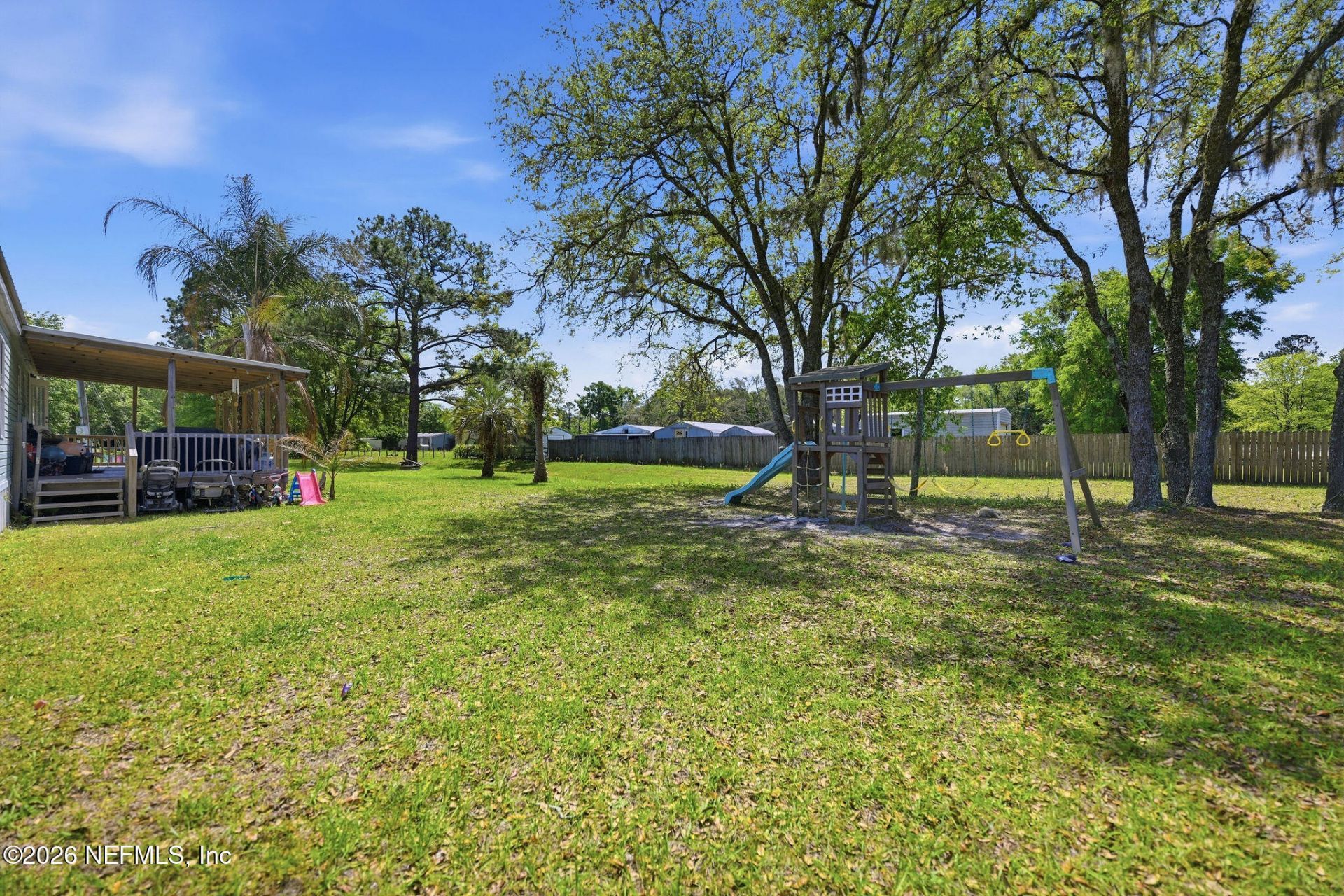 2689 Silver Creek Drive, Green Cove Springs, FL 32043 Photo