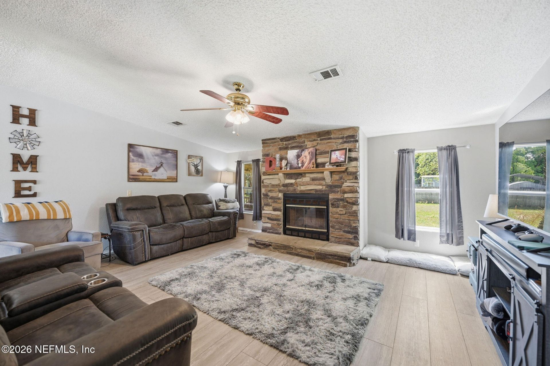 2689 Silver Creek Drive, Green Cove Springs, FL 32043 Photo