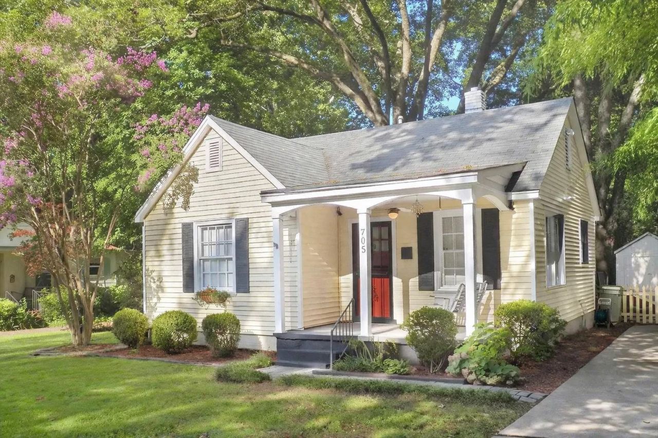 705 Loeb St, Memphis, TN 38111 Main Photo