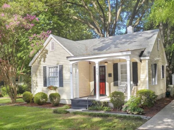 705 LOEB ST, Memphis, TN 38111