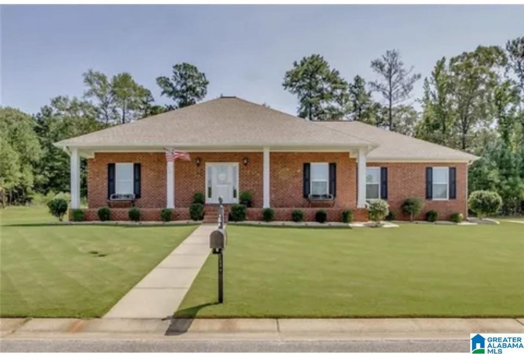 11684 River Point Lane, Tuscaloosa, AL 35405 Main Photo