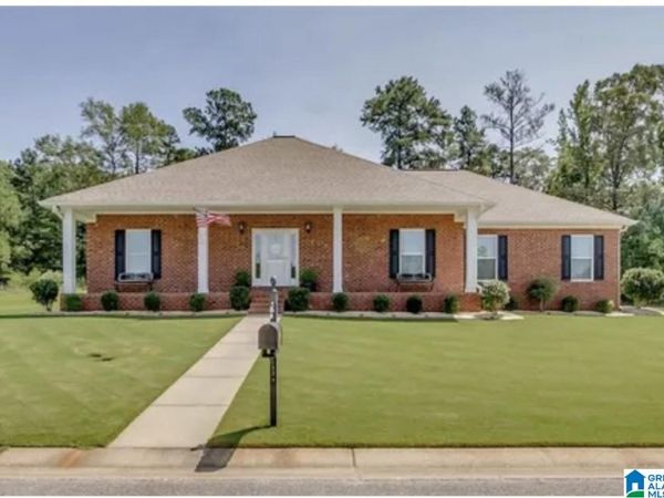 11684 RIVER POINT LANE, TUSCALOOSA, AL 35405