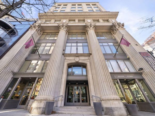 51 N High Street, Unit 607, Columbus, OH 43215