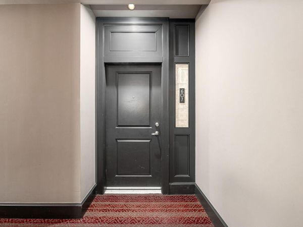 51 N High Street, Unit 607, Columbus, OH 43215