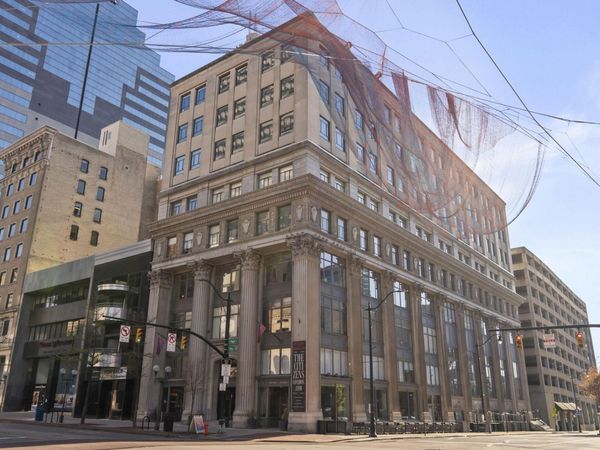 51 N High Street, Unit 607, Columbus, OH 43215