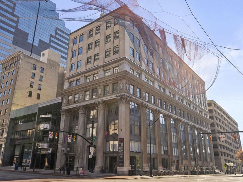 51 N High Street, Unit 607, Columbus, OH 43215 Photo 1