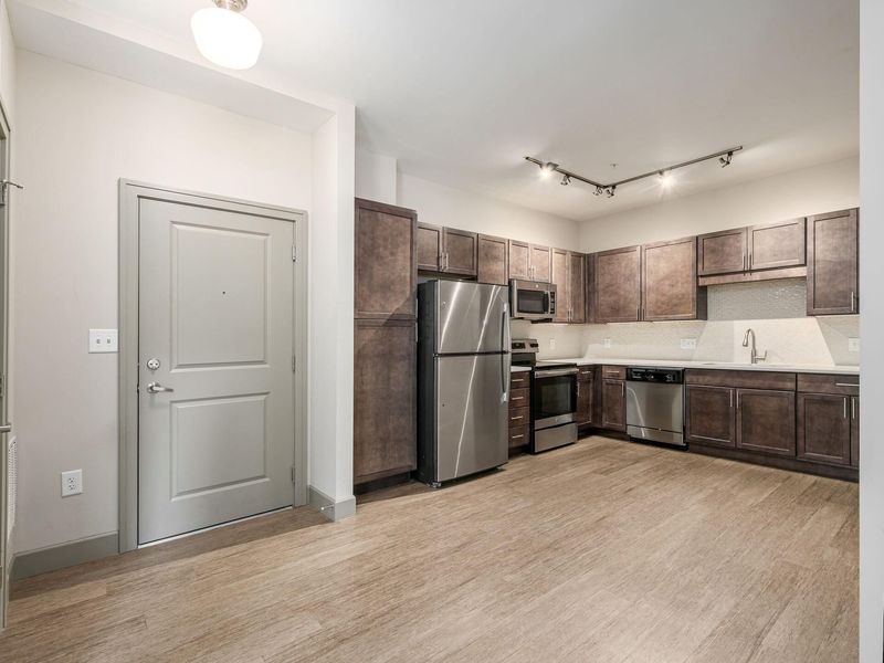 51 N High Street, Unit 607, Columbus, OH 43215 Photo 2