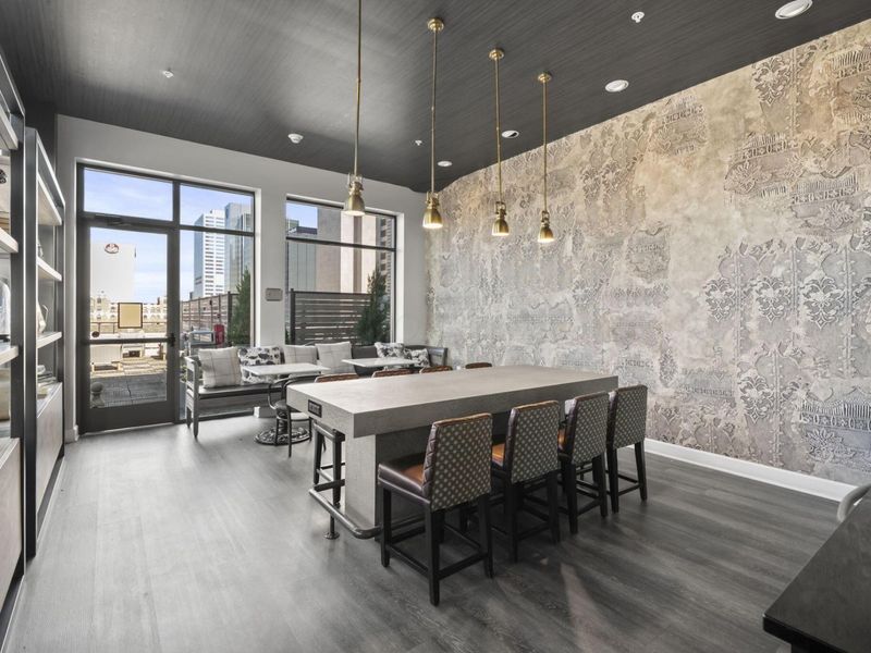 51 N High Street, Unit 607, Columbus, OH 43215 Photo 23