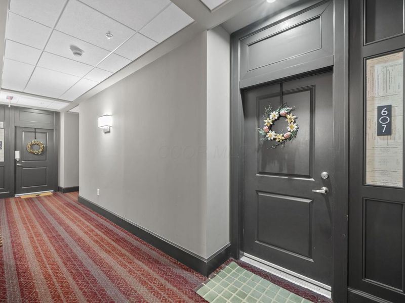 51 N High Street, Unit 607, Columbus, OH 43215 Photo 23