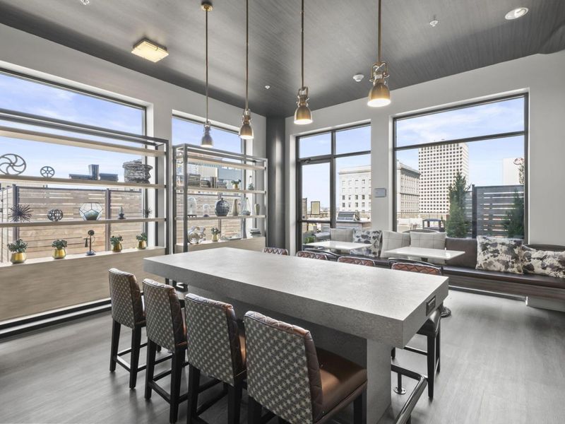 51 N High Street, Unit 607, Columbus, OH 43215 Photo 25