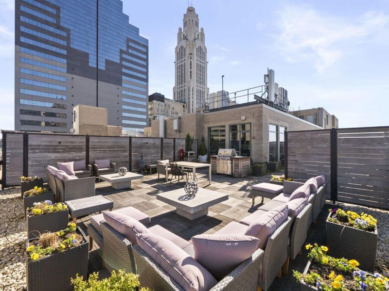 51 N High Street, Unit 607, Columbus, OH 43215 Photo 27