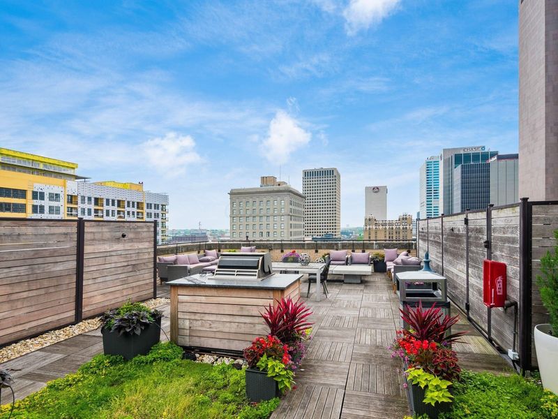 51 N High Street, Unit 607, Columbus, OH 43215 Photo 27