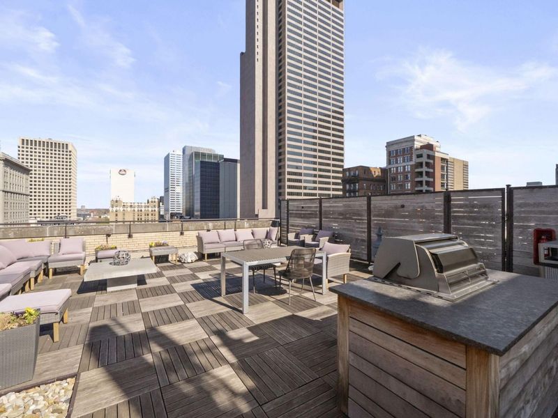 51 N High Street, Unit 607, Columbus, OH 43215 Photo 29