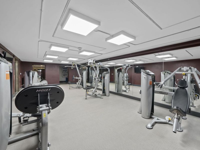 51 N High Street, Unit 607, Columbus, OH 43215 Photo 31