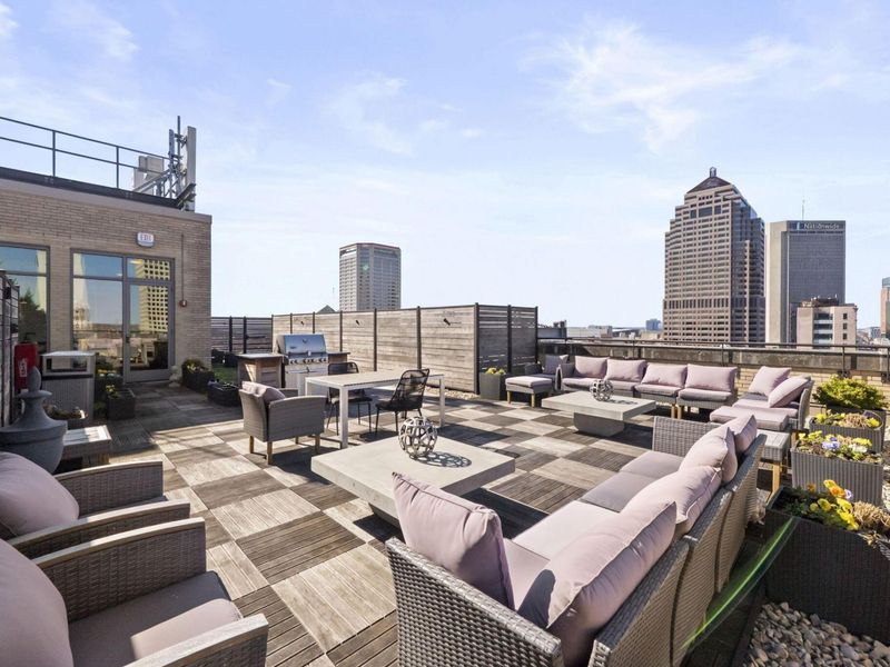 51 N High Street, Unit 607, Columbus, OH 43215 Photo 31