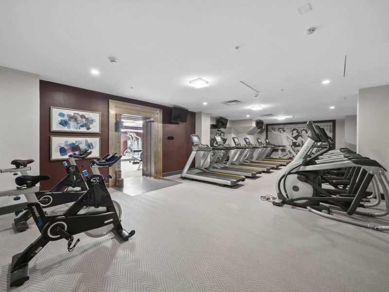 51 N High Street, Unit 607, Columbus, OH 43215 Photo 32