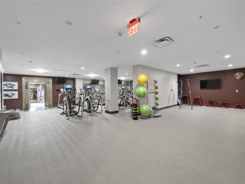 51 N High Street, Unit 607, Columbus, OH 43215 Photo 32