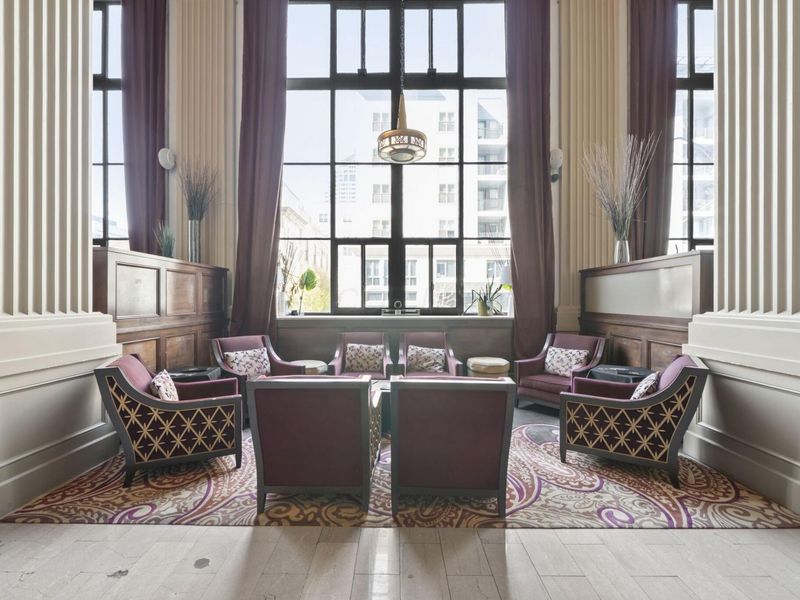 51 N High Street, Unit 607, Columbus, OH 43215 Photo 44