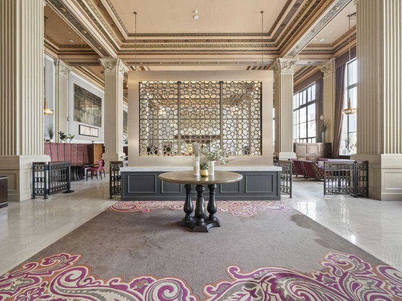 51 N High Street, Unit 607, Columbus, OH 43215 Photo 45