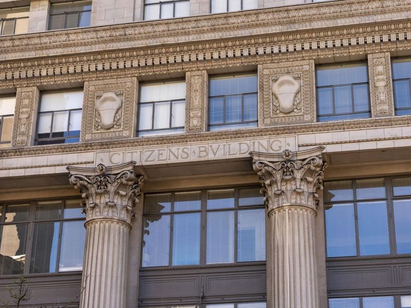 51 N High Street, Unit 607, Columbus, OH 43215 Photo 48