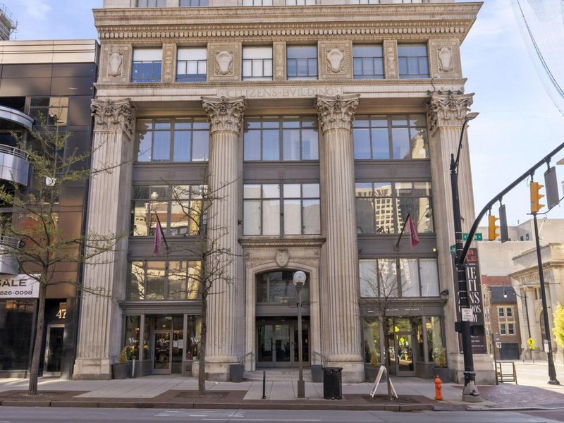 51 N High Street, Unit 607, Columbus, OH 43215 Photo 49