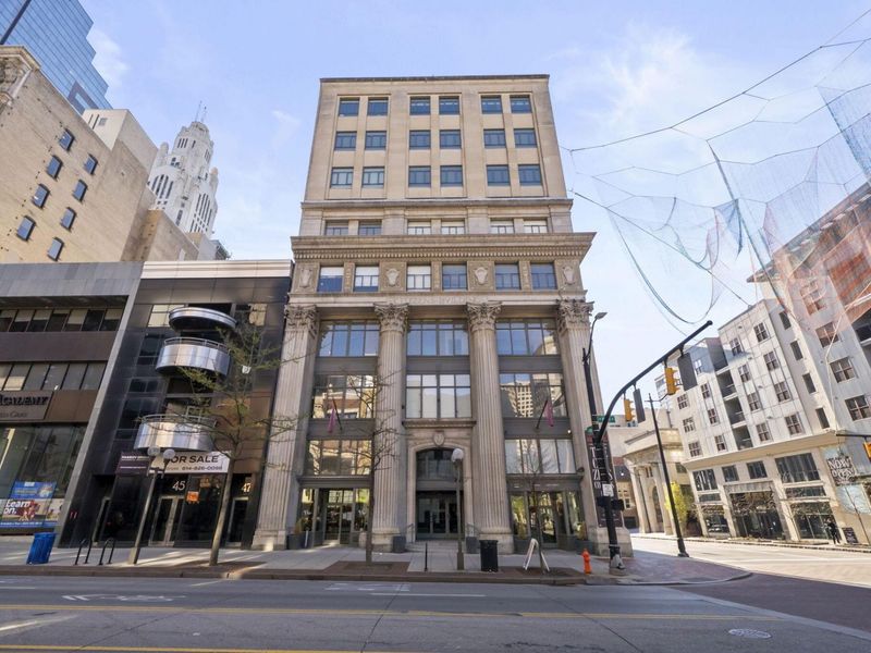 51 N High Street, Unit 607, Columbus, OH 43215 Photo 50