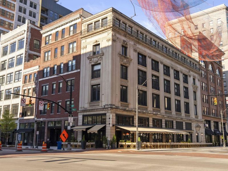 51 N High Street, Unit 607, Columbus, OH 43215 Photo 57