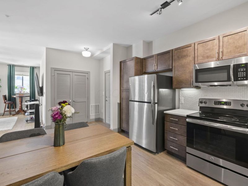 51 N High Street, Unit 607, Columbus, OH 43215 Photo 6