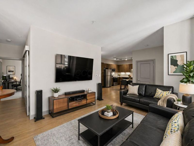 51 N High Street, Unit 607, Columbus, OH 43215 Photo 9