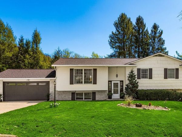 161 Wildwood Drive, Granville, OH 43023