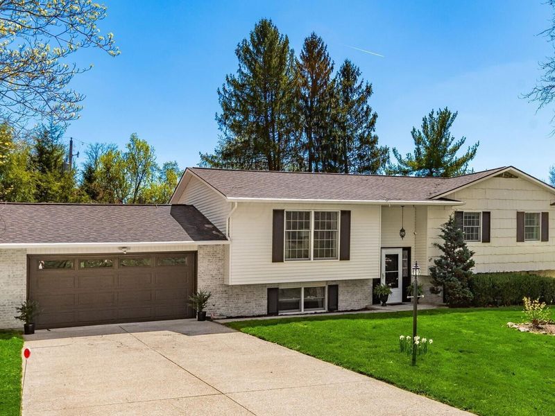 161 Wildwood Drive, Granville, OH 43023 Photo 3