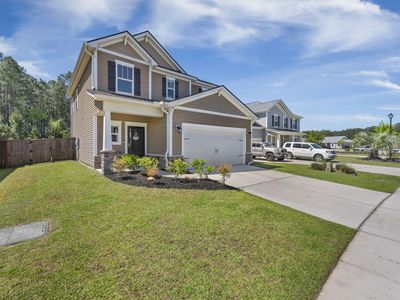436 Northern Red Oak Drive, Summerville, SC 29486