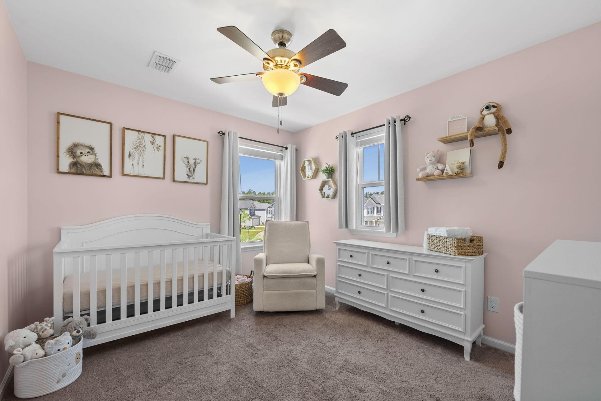 436 Northern Red Oak Drive Photo 18