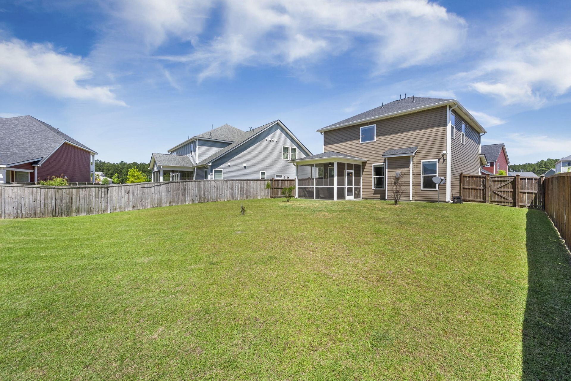 436 Northern Red Oak Drive Photo 23