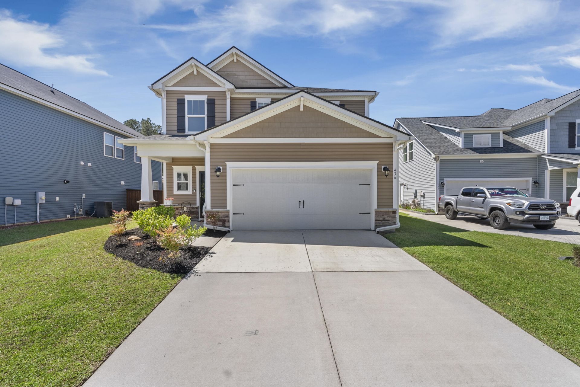 436 Northern Red Oak Drive Photo 25