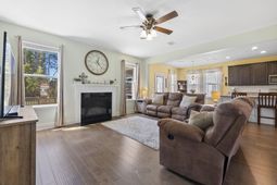 436 Northern Red Oak Drive photo 4