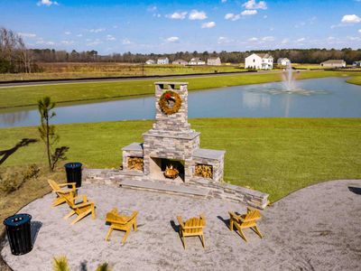 157 Cantley Way, Holly Hill, SC 29059