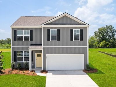 157 Cantley Way, Holly Hill, SC 29059