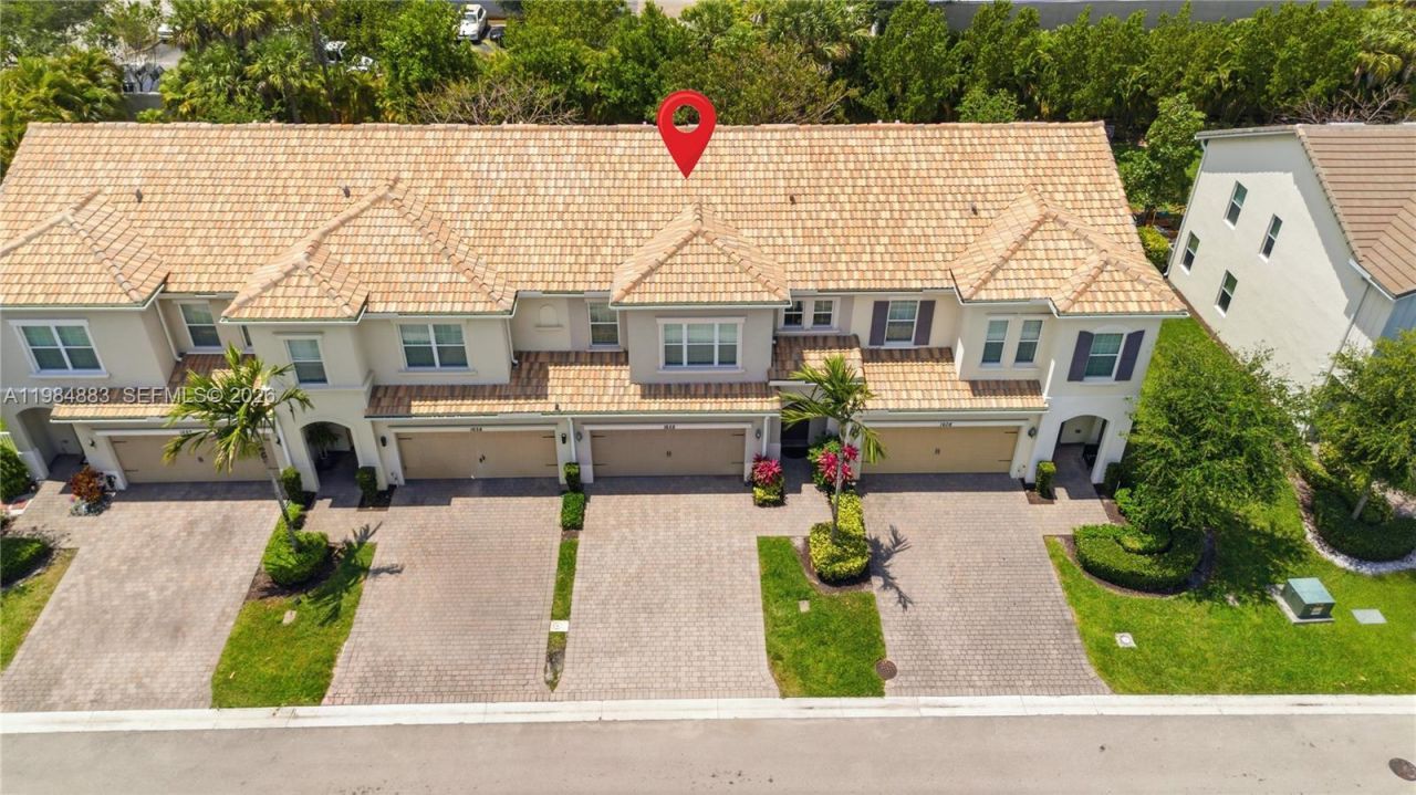 1628 Myrtle Oak Ter, Hollywood, FL 33021 Photo