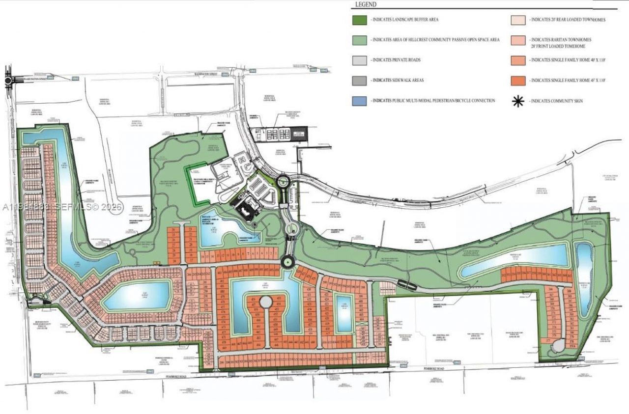 1628 Myrtle Oak Ter, Hollywood, FL 33021 Photo