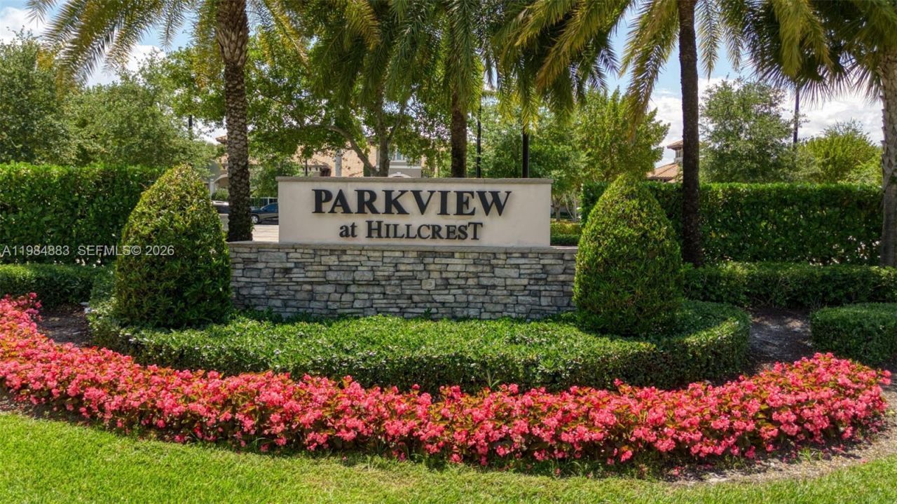 1628 Myrtle Oak Ter, Hollywood, FL 33021 Photo